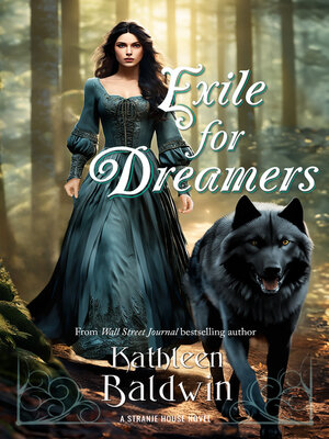 cover image of Exile for Dreamers